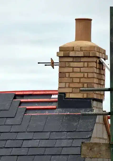 Roofing Company Glengormley